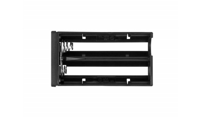 Battery tray Saramonic SR-UMBC1 for UwMic9 & UwMic10