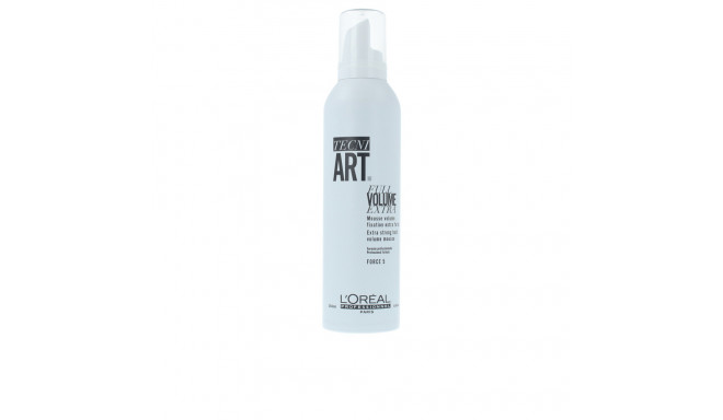 L'ORÉAL PROFESSIONNEL PARIS TECNI ART volumen total extra 250 ml