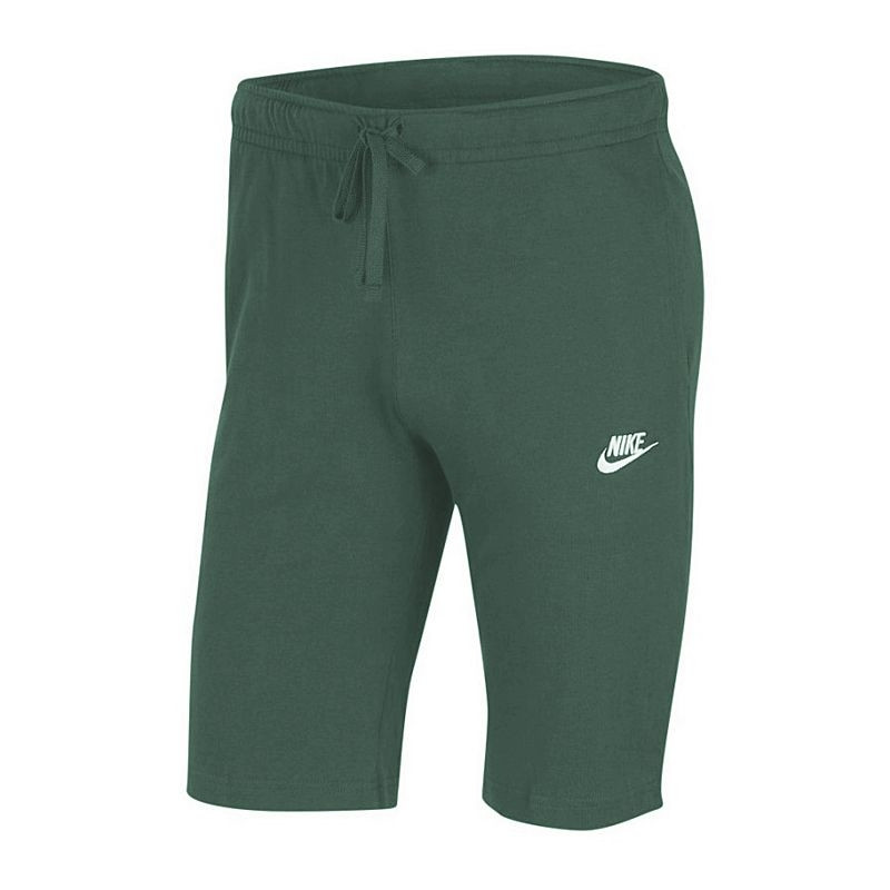 Luhikesed puksid meestele Nike NSW Club Short M 804419 370 Pants Photopoint