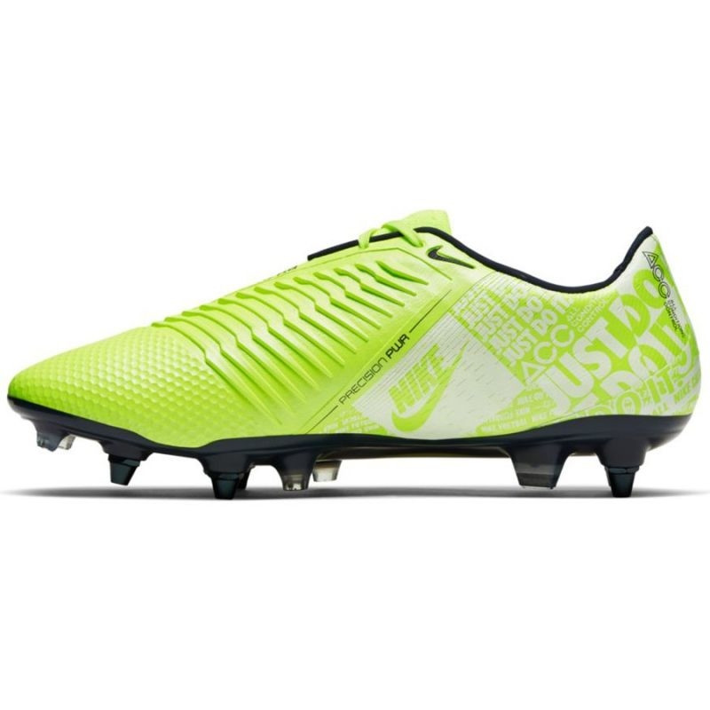 Nike Kids Phantom Venom Academy FG 3 . Amazon.com