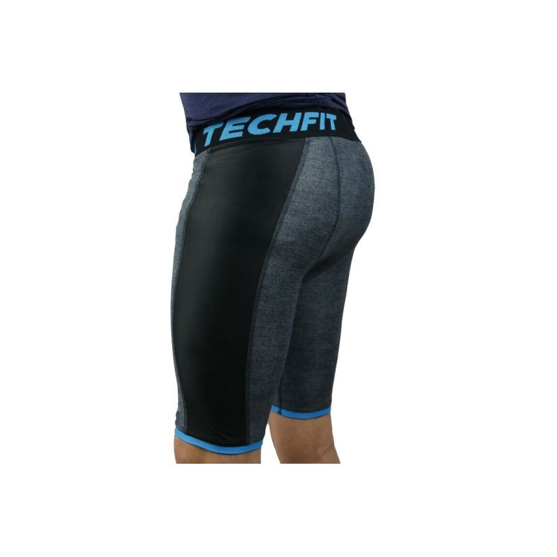 adidas techfit chill shorts