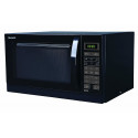 Sharp mikrolaineahi R742BKW