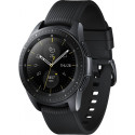Samsung Galaxy Watch LTE, smart watch (black, 42mm)