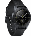 Samsung Galaxy Watch LTE, smart watch (black, 42mm)