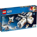 LEGO City Moon Space Station - 60227