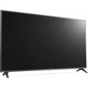 LG 75UM7110PLB - 75 - LED TV (black, UltraHD, Triple Tuner, HDR, HDMI, Wi-Fi)