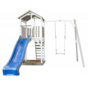 Sunny Beach Tower Swing Playhouse - C050.017.00