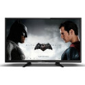 Enter DYON 32 Pro X2 LED projector (black, HDMI, WXGA, triple tuner, HD)