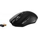 Sharkoon SKILLER SGM3, mouse (black)