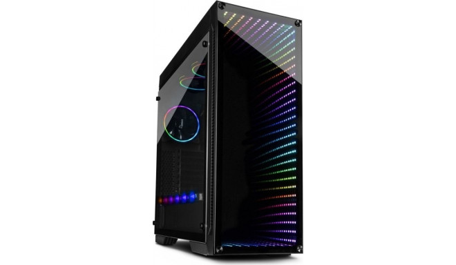 Inter-Tech X-908 Infini2 ATX