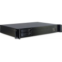 Inter-Tech 1.5U-1528L mATX - Storage