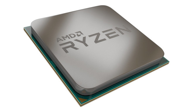 AMD protsessor Ryzen 7 3700X Tray AM4