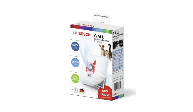 Bosch tolmukott GALL AirFresh 4tk