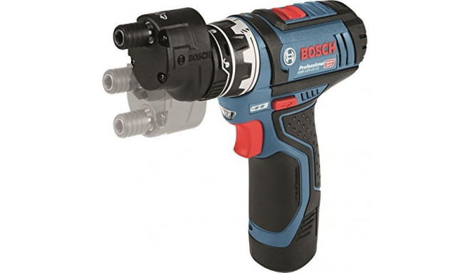 Bosch eccentric attachment GFA 12-E - 1600A00F5L