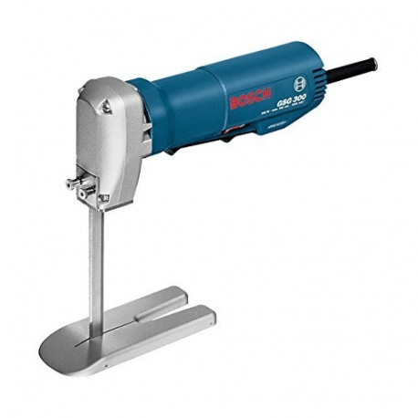 Bosch GSG 300 Foam Saw Cardboard - 0601575103