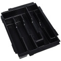 Makita insert for small parts P-83668 Makita insert for small parts P-83668