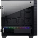 Inter-Tech X-608 Infinity Micro mATX