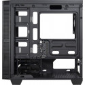 Inter-Tech X-608 Infinity Micro mATX