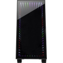 Inter-Tech X-608 Infinity Micro mATX