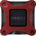 ADATA SD600Q 480 GB External Solid State Drive (Red, USB 3.2 Gen1 (Micro-USB))