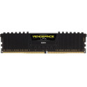 Corsair DDR4 -  256 GB -2666 - CL - 16 - Octo-Kit - Vengeance LPX (black, CMK256GX4M8A2666C16)