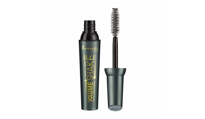 Mascara Rimmel London - 001 - Black Volume Shake - 9 ml