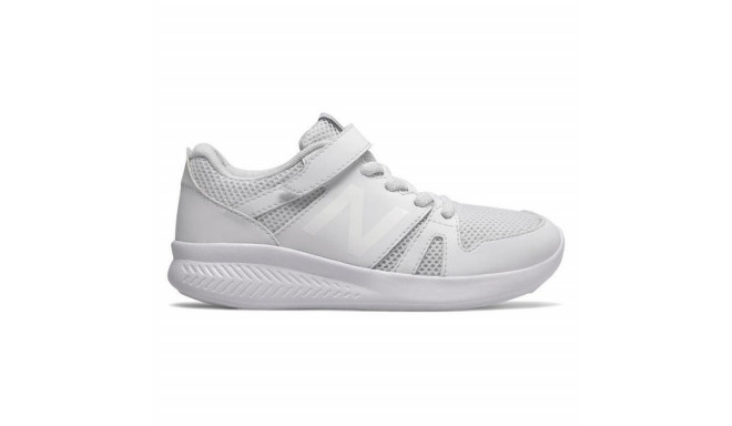 childrens white sneakers