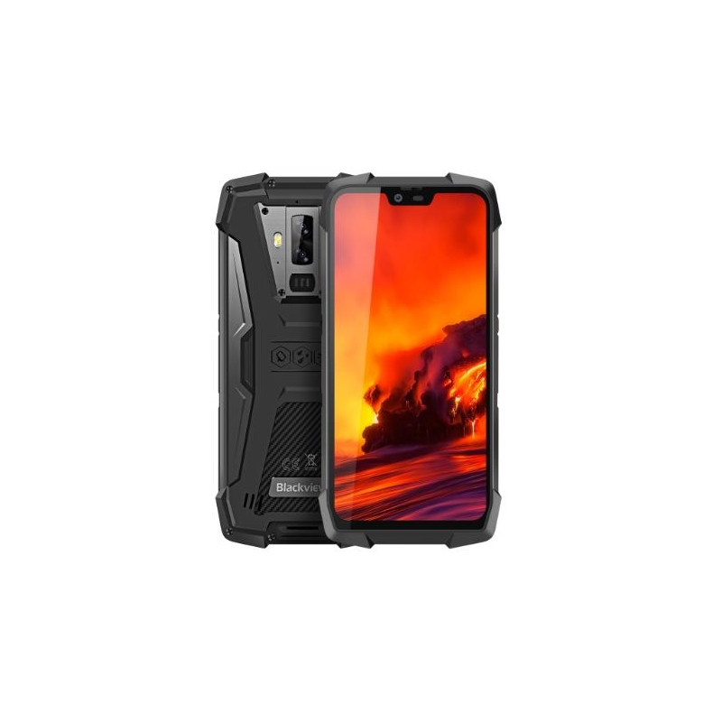 Blackview Bv4000 Pro Купить В Днс