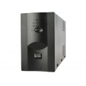 EnerGenie UPS 850VA AVR Advanced (UPS-PC-850AP) (ilma pakendita)