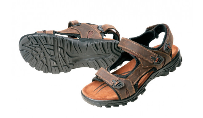 CRV Wulik sandaal (pruun) 43