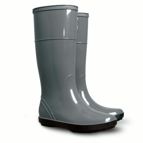 Demar rain boots Hawai Lady 40, grey