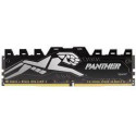 Apacer DDR4 16 GB 2400-CL16 - Single - Panther Silver
