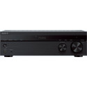 Sony STR-DH190 AV Receiver (Black, Bluetooth, phono, stereo RCA)