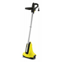 Karcher Patio Cleaner PCL 4, sweeper (yellow / black, 600 watts)