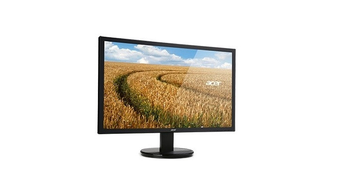 Acer monitor 21.5" FullHD LED K222HQLbid
