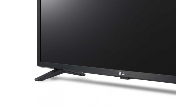 LG TV 32" HD SmartTV 32LM630BPLA.AEU