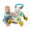 Toy interactive Fisher Price Zebra DPL53 (From 6 months)