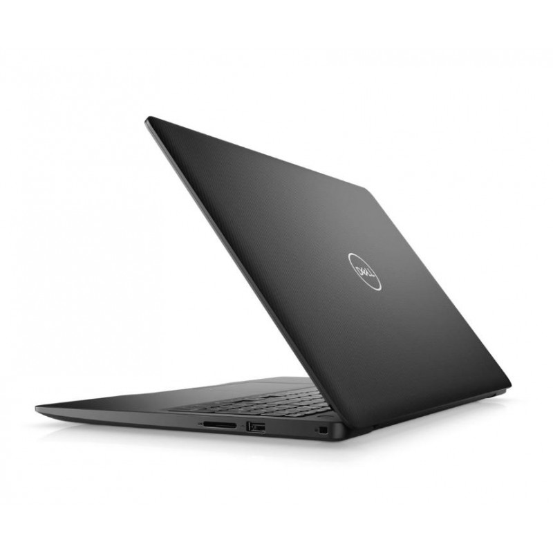 Dell Inspiron 3584 Black, 15.6 