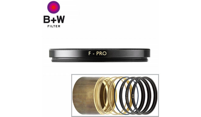 B+W NL-1 Close-Up Lens 40.5mm
