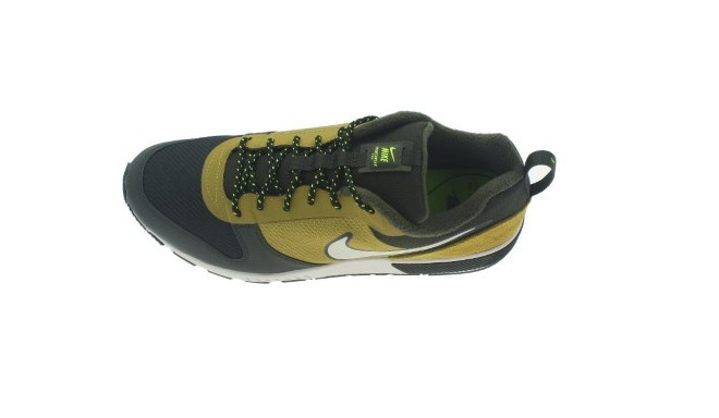 Cardenal Almeja querido Men's Casual Trainers Nike Nightgazer Trail Yellow Green (43 (EU) - 9.5  (US)) - Sneakers - Photopoint