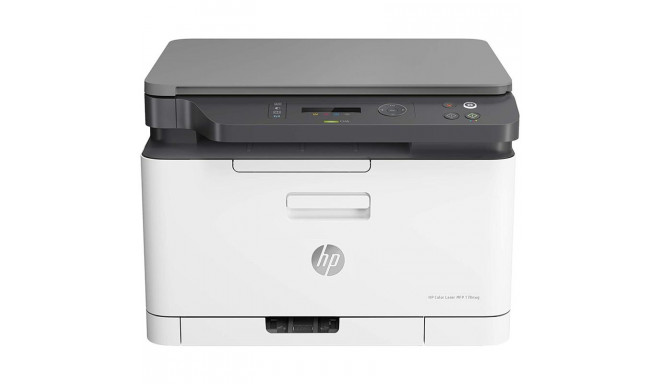 MF-Värvi laserprinter HP MFP 178nw
