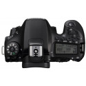 Canon EOS 90D корпус