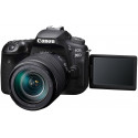 Canon EOS 90D + 18-135 мм IS USM Kit
