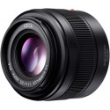 Panasonic Leica DG Summilux 25mm f/1.4 II ASPH. lens, black