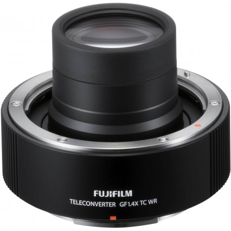 Fujifilm teleconverter GF 1.4X TC WR