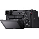 Sony a6600 + 18-135 мм Kit