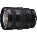 Sony E 16-55mm f/2.8 G lens