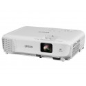 Projektor Epson EB-W05 (3LCD, WXGA 1280x800, 3300ANSI, HDMI, VGA)