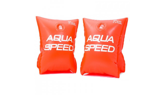 Arm aids for swimming Aqua-Speed 763