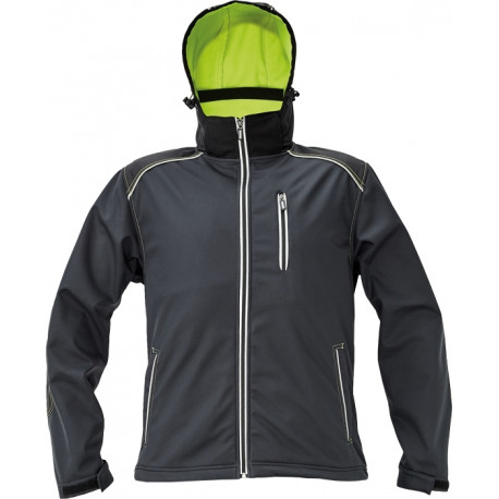 Cerva Knoxfield softshell EOL 3XL